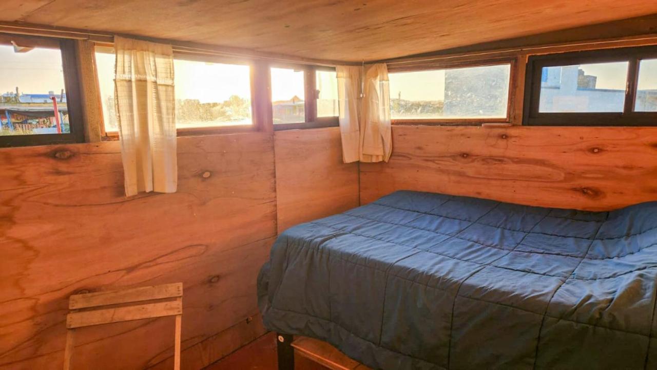 Luna Roja Cabo Polonio Room photo