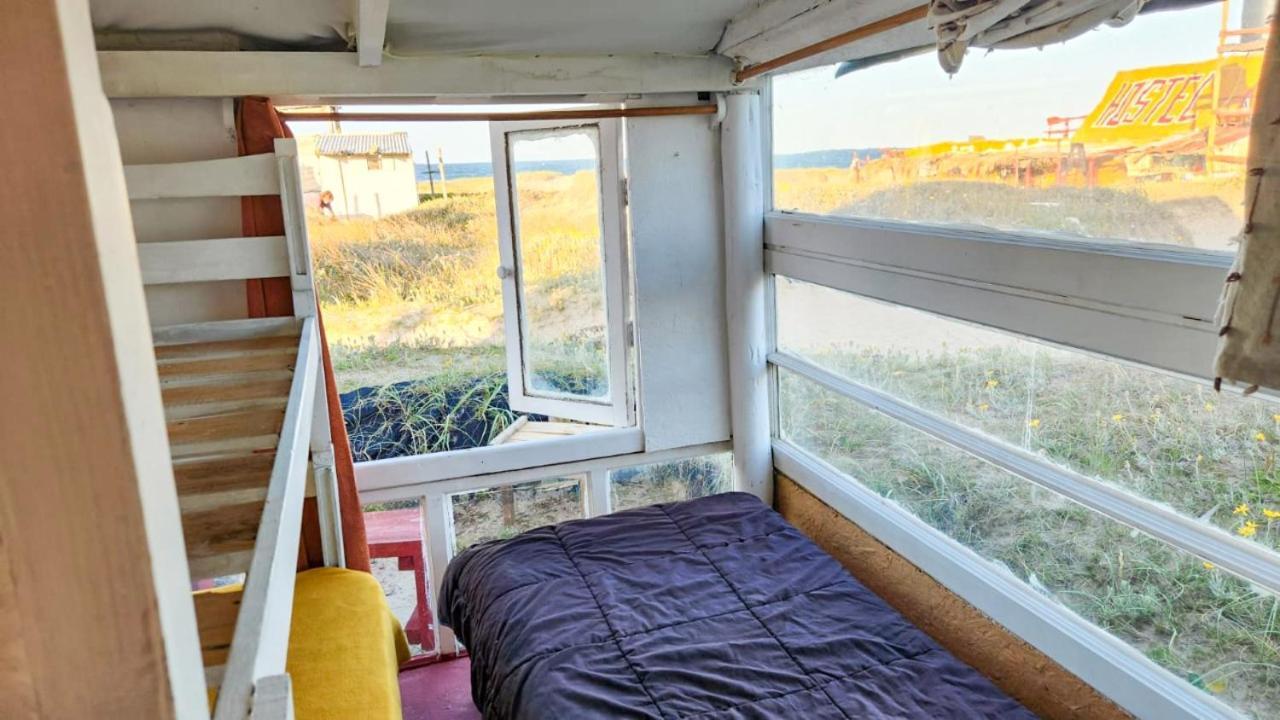 Luna Roja Cabo Polonio Room photo